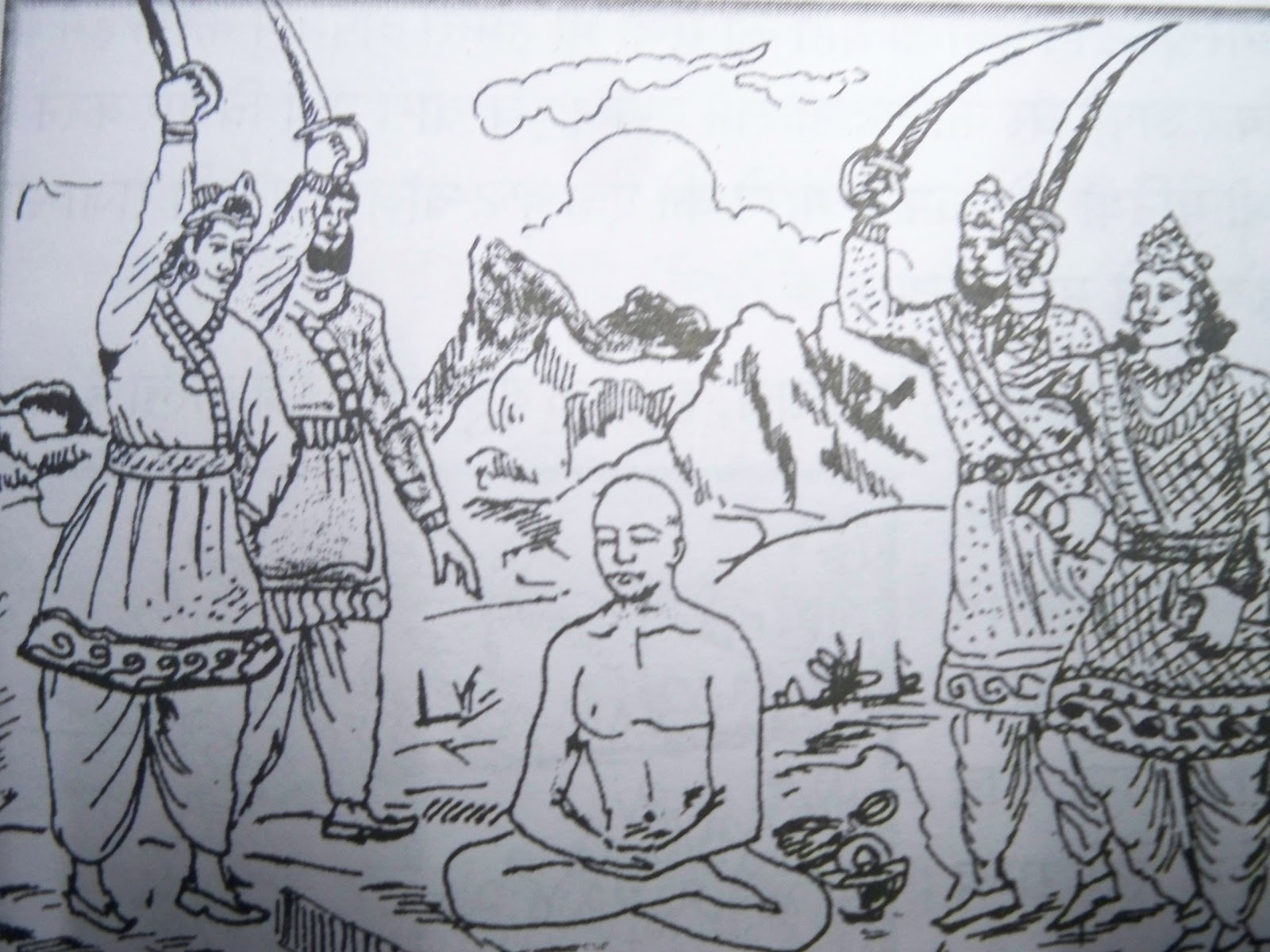 Temple Image