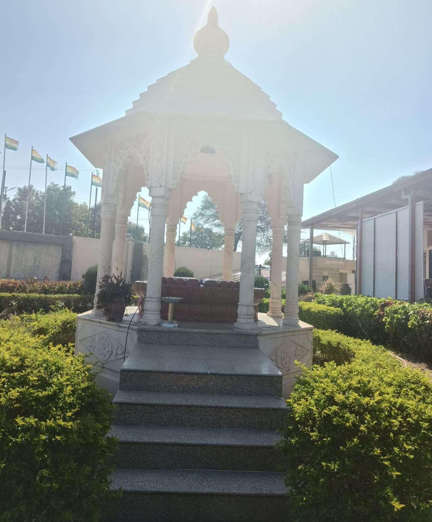 Temple Image